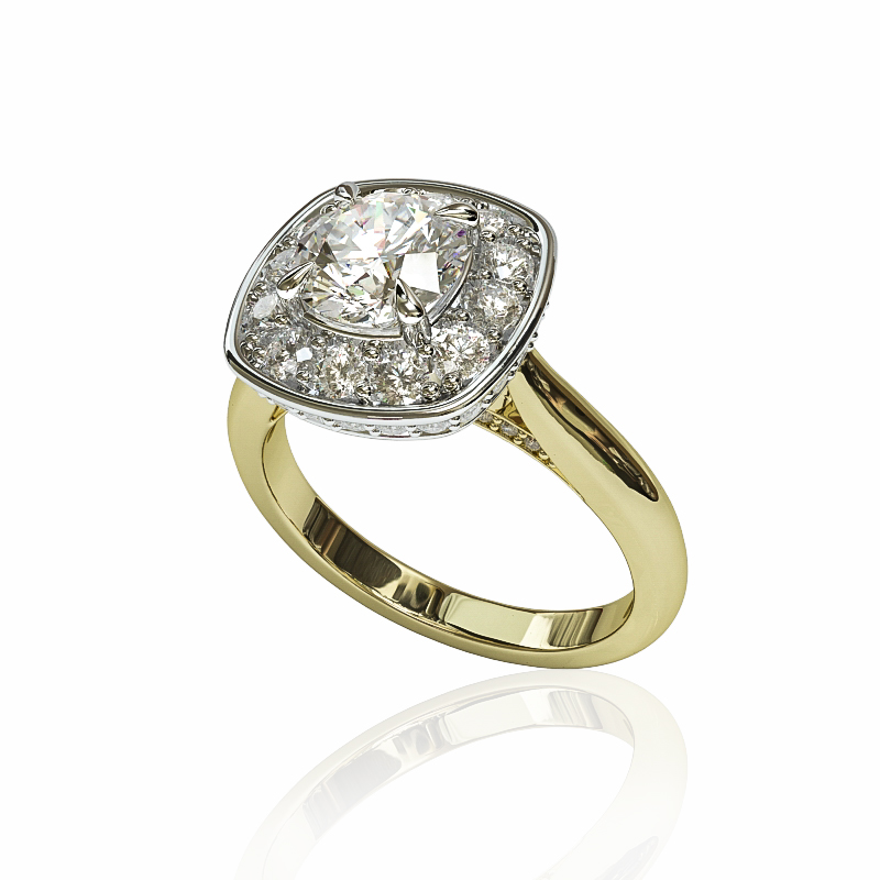 CLR1YG Angled CLR1YG Angled