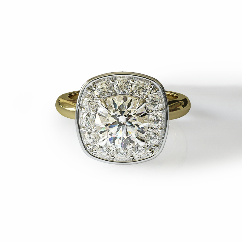 CLR1YG Flat CLR1YG Flat