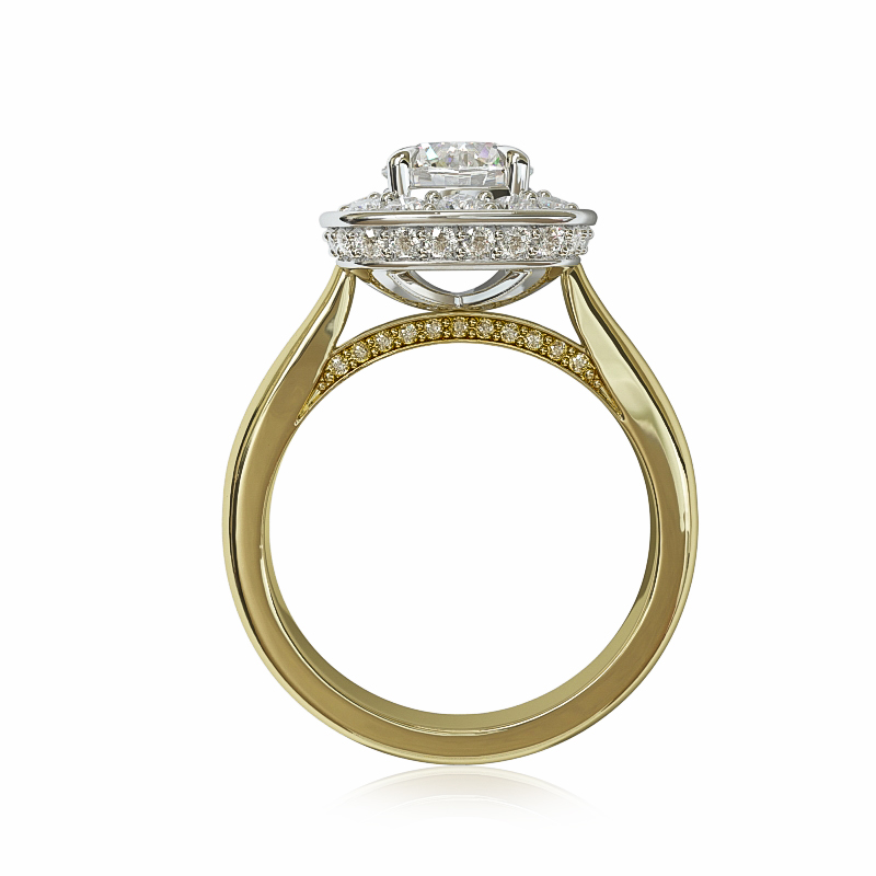 CLR1YG Upright CLR1YG Upright