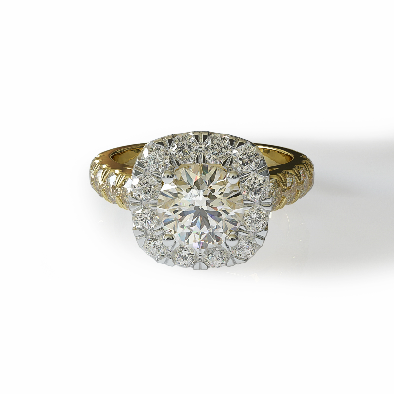 CLR2YG Flat CLR2YG Flat