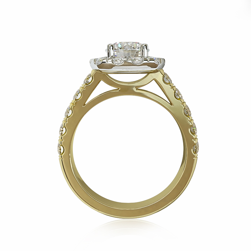 CLR2YG Upright CLR2YG Upright