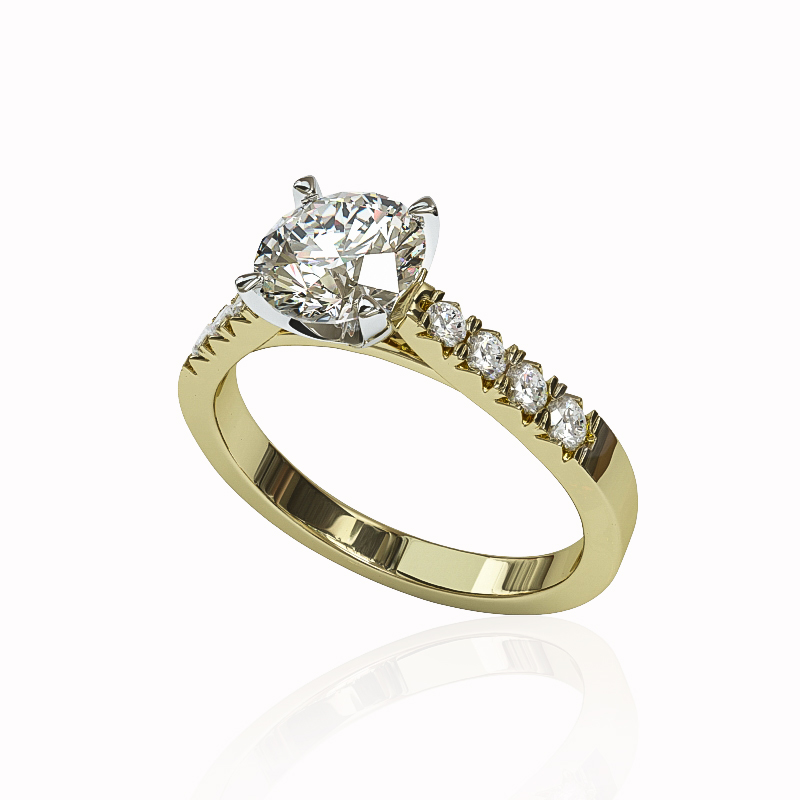 SR5YG ANGLED SR5YG ANGLED