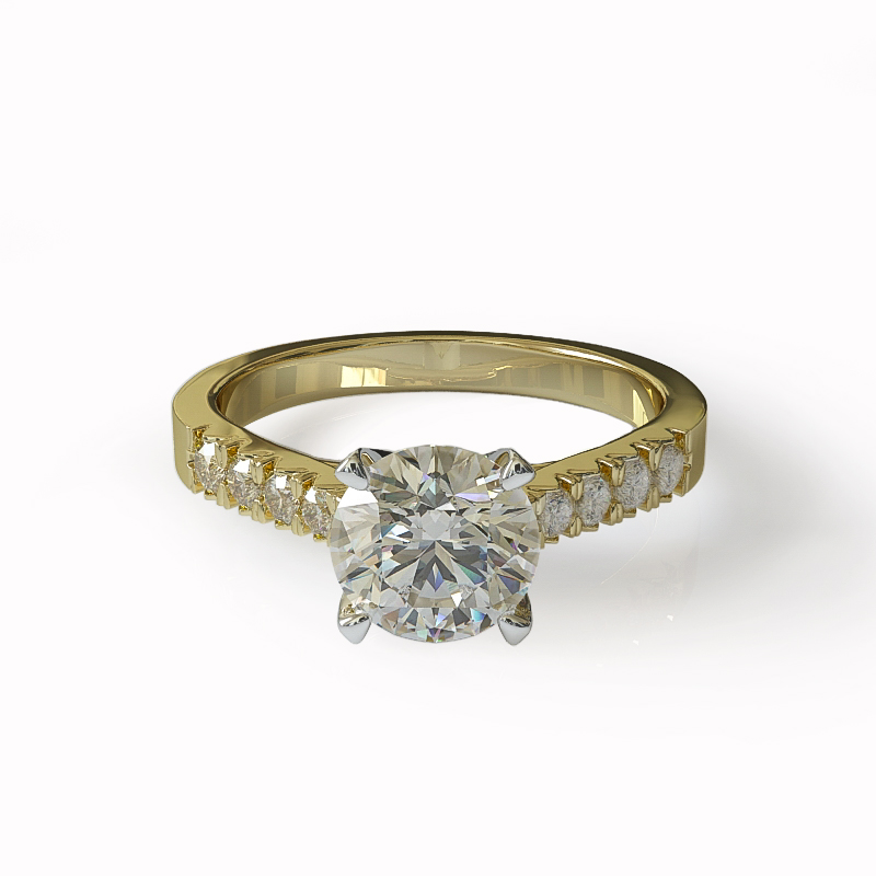 SR5YG FLAT SR5YG FLAT